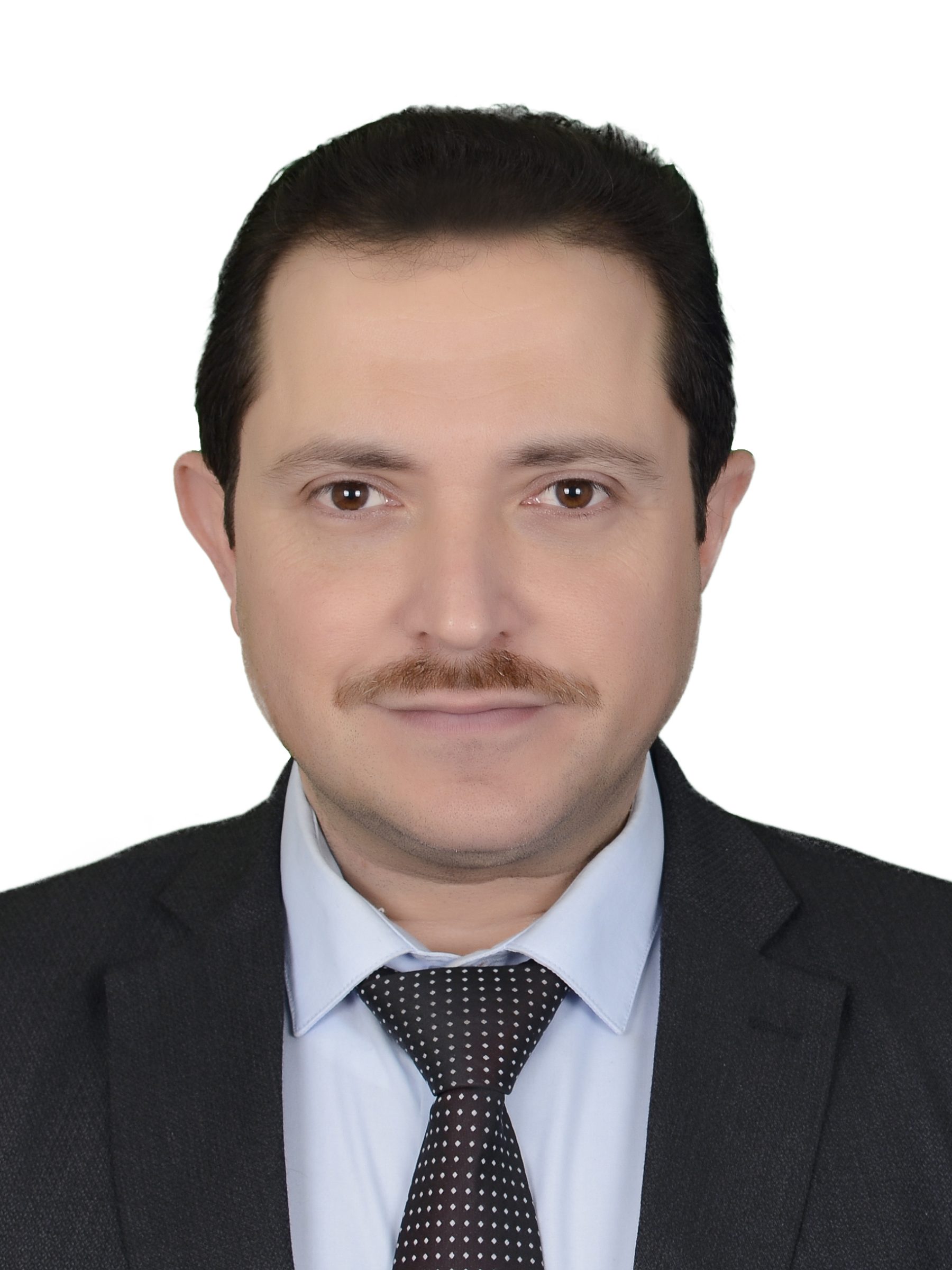 My Photo 2025 - Dr. Ahmed Al-Bakri (_د.احمد البكري__)