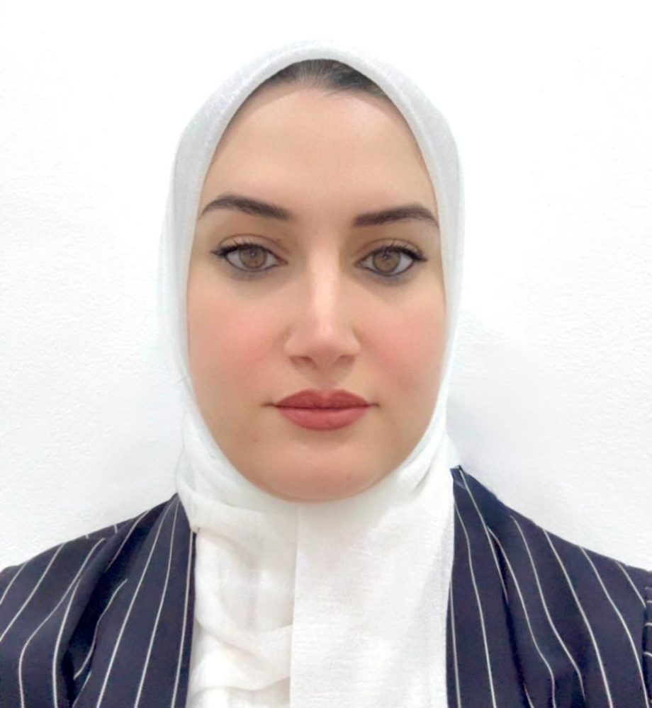picture - Rawya Mohammed